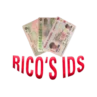 Rico's IDs